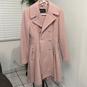 Guess Dress Coat